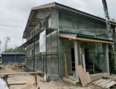 Продам жби в городе Королёв, Домокомплект из полистиролбетона современная технология