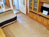Посуточно сдам 1-к квартиру, 25 м2, этаж 1 в Посёлоке Городского Типе Кореизе