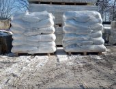 Продам жби в деревне Манушкино, Полусухая стяжка для теплого пола из полистиролбетона
