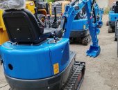 Продам экскаватор, 2025 в городе Самара, нового мини-а Rippa R10 5, "В наличии можно