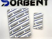 Услуги в городе Воронеж, Силикагель фасованный с визуальной индикацией SORBERY BAG COLOR