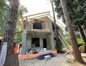 Продам каменные материалы в городе Мытищи, Домокомплект из полистиролбетона панели