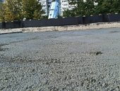 Продам каменные материалы в городе Мытищи, Cухая смесь для теплого пола полистиролбетон