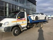 Транспортные услуги в городе Нижний Новгород, эвакуатора Едем-52, эвакуатора в Нижнем