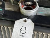 Продам экскаватор, 2020 в городе Москва, В продаже мини- Cat302, год, без пробега