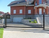 В городе Калининград, Мы производим и устанавливаем кованные и сварочные изделия,