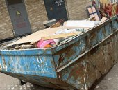 Услуги в городе Люберцы, Вывозим мусор 4-5 класса опасности, строительный, бытовой