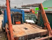 Услуги в городе Раменское, Вывоз мусора Газелью 9-14 м3, бункерами и мультилифтами