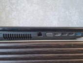 Продам ноутбук Intel Celeron, ОЗУ 4 Гб, 17.3 в городе Симферополь