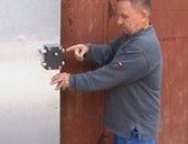 Услуги в Самаре, Cрочное вскрытие входных дверей и гаражных ворот, Установка замков в и