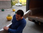 Грузоперевозки в городе Новосибирск, квартирные переезды, газель-будка от 1300 руб/час