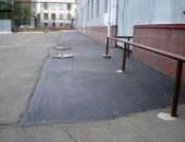 Продам в городе Новосибирск, холодная минеральная асфальто-дорожная композияция,