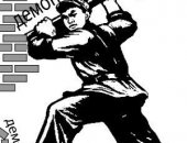 Услуги в Новосибирске, Произведем демонтаж - снос ветхих деревянных одноэтажных строений