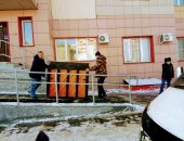 Грузоперевозки в городе Новосибирск, Перевозка пианино, фортепиано от 6500 рублей 200