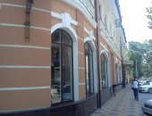 В городе Ростов-на-Дону, Эффективное утепление фасадов в Ростове-на-Дону, Недостаточное