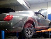 Транспортные услуги в Санкт-Петербурге, СТО "АвтоАльянс" предоставляет