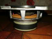 Продам акустику в Брянске, 20 ГДС, Новый, Подвес прорезиненная ткань, Диапазон эффективно