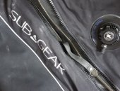 Продам защиту в Краснодаре, сухой костюм в идеальном состоянии пять погружений в