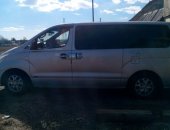 Авто Hyundai Starex, 2008, 190 тыс км, 145 лс в селе Андриановичи