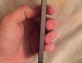 Продам смартфон Apple, iOS, классический в Костроме, айфон 5s, Телефон в хорошем