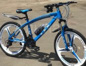 Продам велосипед горные в Москве, 24" и 26" в наличии! новинка PREMIUM качества