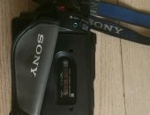 Продам видеокамеру в Москве, Sony ccd trv23e, В идеальном состоянии Не одной потёртости
