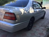 Авто Nissan Bluebird, 1997, 320 тыс км, 123 лс в Новороссийске