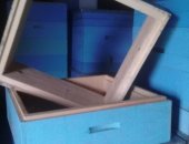 Продам в Туймазы, улья 12 рамочные с магазинном цена 1750