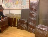 Грузоперевозки в городе Новосибирск, Наша компания окажет услуги по квартирным, офисным