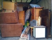 Грузоперевозки в городе Новосибирск, Ваша мебель пришла в негодность или вы решили