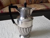 Продам коллекцию в Москве, Здравствуйте, есть Кувшин Кофейник Англия, Конец XIXв, 18
