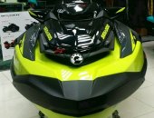 Продам гидроцикл в Казани, Новый BRP RXP-X 300 Технические характеристики а Sea-Doo BRP