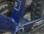 Продам велосипед горные в Сочи, свой, все переключатели Shimano, aлюминиевая рама