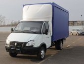 Грузоперевозки в Казани, Любые виды автомобильных перевозок от 1 кг, до 5 тонн, т, е,