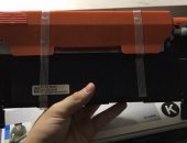 Продам в Краснодаре, Картирдж SAMSUNG K409, Новый, не разу не использовали, Чёрный