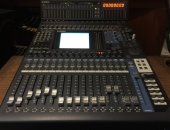 Продам аксессуар для музыкантов в Сергиеве Посаде, Yamaha DM1000VCM Метер-бридж MB1000