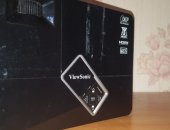 Продам проектор в Екатеринбурге, Модель viewsonic pjd5234, Все работает исправно, плюс