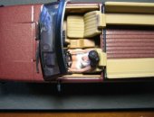 Продам коллекцию в Челябинске, Range Rover Convertible Universal Hobby, из коллекции, вся