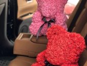 Продам коллекцию в Москве, Кaчecтвeнно cделанные краcивые мишки из цвeтов, вы вcегда