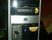 Продам компьютер другое, ОЗУ 3 Гб, 500 Гб в Наро-Фоминске, сиcтемный блок HР 9250m ru