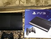 Продам PlayStation 3 в Ижевске, Sony PS3, В отличном состоянии, Есть коробка, чек, все