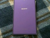 Продам смартфон Sony, классический в Хабаровске, Сони z1, Всё отлично работает, Чехол