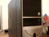 Продам компьютер Intel Core 2 Duo, ОЗУ 3 Гб, 235 Гб в Елабуге