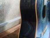 Продам гитару в Омске, Гитара акустическая, Ibanez