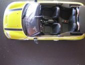 Продам коллекцию в Челябинске, Mini Cooper S Cabrio autoart, из коллекции, вся упаковка в