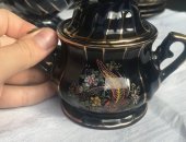 Продам коллекцию в Ярославле, Фарфоровый чайный сервиз, Добрый день! фарфоровый чайный