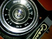 Продам коллекцию в Москве, Фотоаппарат смена 8 лоомп ссср, Фотоаппарат Смена 8 лоомп