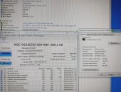 Продам компьютер Intel Core i7, ОЗУ 6 Гб, Монитор в Саратовской области