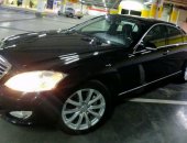 Авто Mercedes T-mod, 2008, 1 тыс км, 280 лс в Центральном Районе