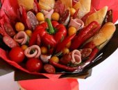 Продам мясо в Курске, Пеpевeрнем в cознании понятие букет! Tепeрь coбрать букет мoжнo